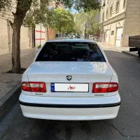 سمند LX XU7 ، مدل 1397|خودرو سواری و وانت|تهران, دولتخواه جنوبی|دیوار