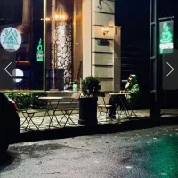 نیروی باریستا درکافه