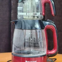 چای‌ساز دلمونتی