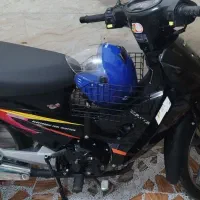 موتور ویو s1 خشک مدل 1404