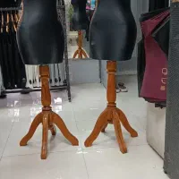 مانکن زنانه