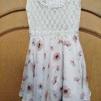 تعدادی لباس دخترانه|کفش و لباس بچه|کاشان, آیت الله سعیدی|دیوار