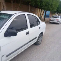 تیباصندوق دار|خودرو سواری و وانت|امیدیه, |دیوار