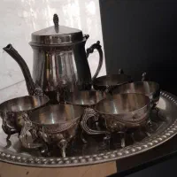 اجناس قدیمی  به شرط اصالت و کیفیت