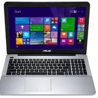 لپتاپ ایسوس، مدل Asus K555D|رایانه همراه|لردگان, |دیوار