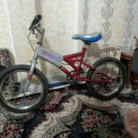 دوچرخه