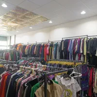 فروش عمده پوشاک استوک وتاناکورا