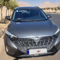 هایما x7 مدل 1403|خودرو سواری و وانت|کرج, گوهردشت|دیوار