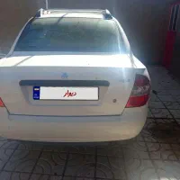 فروش تیبا دوگانه سوز دست