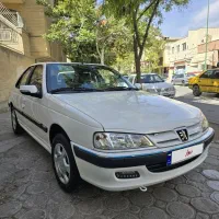 *پژو پارس موتور جدید مدل ۱۴۰۳ درحد صفر خشک سیمی*