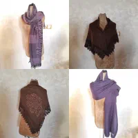 بافت زنانه|لباس|صدرا-فارس, فاز ۱|دیوار