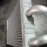 بخاری رادیاتور پژو 405