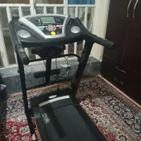 فروش تردمیل در حد نو به علت کمبود جا