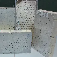 برد مخابراتی طلا بار نقره بار رایانه دیجیتال