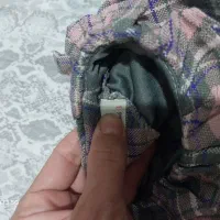 پیراهن دخترانه مناسب شب یلدا ۲تا۴ سال|کفش و لباس بچه|ورامین, ورامین|دیوار