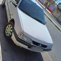 پژو slxخانگی