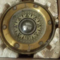دیره ..یاهمان قطب نما