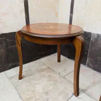 عسلی معرق  جلو مبل معرق|مبلمان خانگی و میز عسلی|تهران, امیر بهادر|دیوار