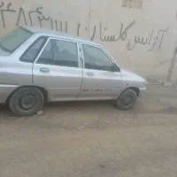 پراید۱۳۲