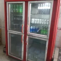 یخچال چهار در