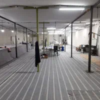 استخدام وردست برشکارخانم شومیز مانتو امین آباد|استخدام صنعتی، فنی، مهندسی|ری, امین آباد|دیوار