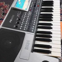 ارگ p900 در حد نو