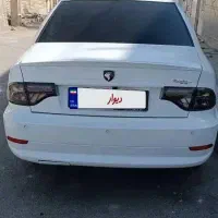 سمند سورن|خودرو سواری و وانت|اهواز, کوی آزادی|دیوار