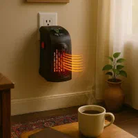 هیتر برقی مدل PowerWarm/قدرتی فراتر از انتظار