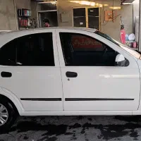 تیبا 2مدل 97|خودرو سواری و وانت|رباط‌کریم, نصیرشهر|دیوار