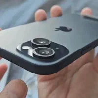 آیفون ۱۵ نرمال