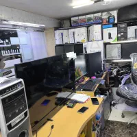 فروش و خدمات دستگاه گیم