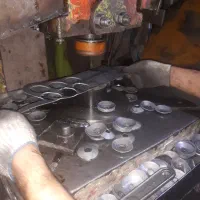 جذب نیروی پرسکار/تراشکار/کارگر ساده ایرانی و اتباع