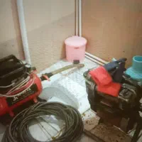 لوله بازکنی لوله کشی ارزان وفوری اسلامشهر