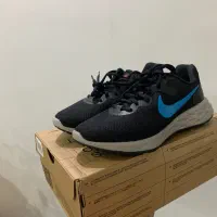 کتانی نایک اورجینال خرید از خارج Nike نایکی