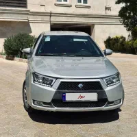 دنا پلاس اتومات ۱۴۰۱ توربو سانروف