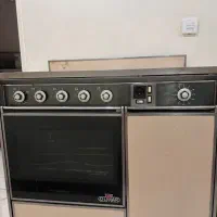اجاق گاز ایتالیایی فردار