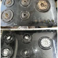 تعمیرات تخصصی انواع اجاق گاز و آبگرمکن با ضمانت|خدمات پیشه و مهارت|اهواز, کوی باهنر|دیوار