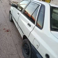 پراید 131 دوگانه سوز، مدل ۱۳۸۳|خودرو سواری و وانت|اسفراین, |دیوار