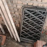 جوشکاری در بزرگ وکوچیکو نرده وحفاظ وپله اهنی|خدمات پیشه و مهارت|گرگان, |دیوار