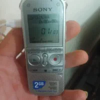 میکرفن خبرنگاری