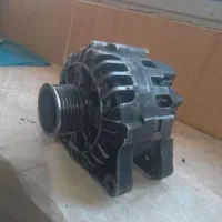 دینام فابریک 206 کاملا سالم