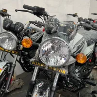 موتور کی ال دی و بی ایکس