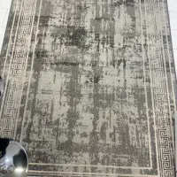 فرش مینیمال ۳ تخته|فرش|همدان, |دیوار