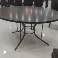 میز غذاخوری