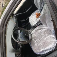 ماشین سالم تازه تعمییر|خودرو سواری و وانت|مرزیکلا, |دیوار