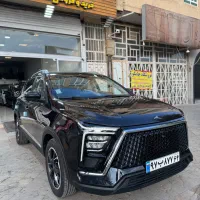 Kmc x5، کاراخودرو، نقد و اقساط، مدل ۱۴۰۴