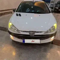 206 sd موتور تیو فایو 16سوپاپ