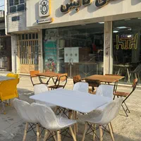 میز ناهارخوری غذاخوری متنوع تابش|میز و صندلی غذاخوری|کرمانشاه, |دیوار