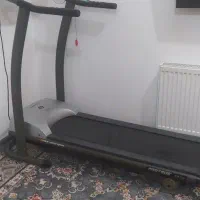 تردمیل برند پروتئوس|تجهیزات ورزشی|گلوگاه, |دیوار