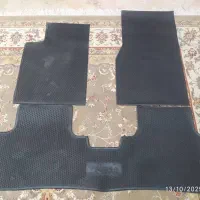 دو دست کفپوش ۴۰۵ و سمند